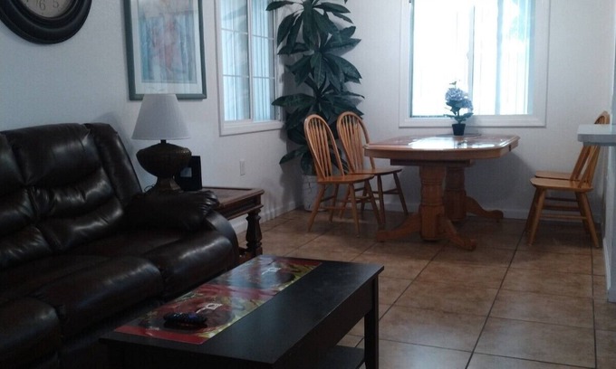 Surprise Condo | COOL2BEDROOM2BATHCONDO next tosuncities