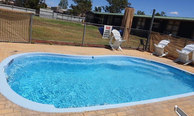 Walgett Hotel | Coolabah Motel Walgett