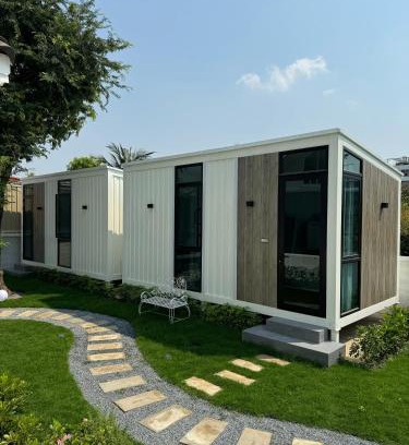 Phra Khanong House | Coolplay house