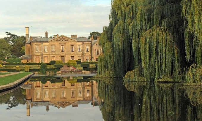 Gilmorton Hotel | Coombe Abbey Hotel