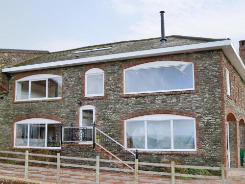 Brayford House | Coombe View