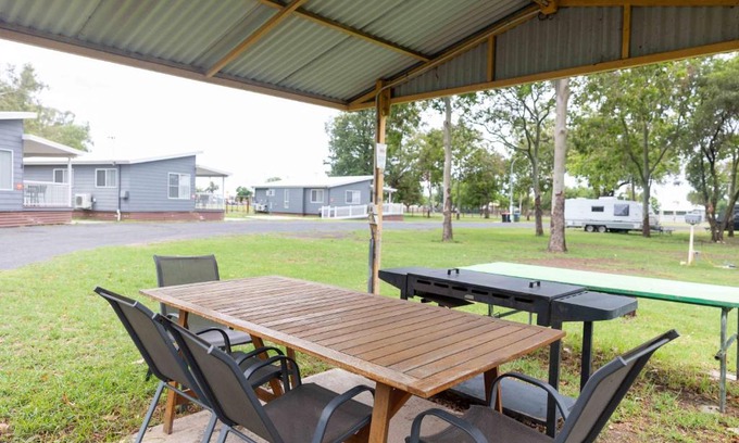 Coonamble Other | Coonamble Riverside Caravan Park