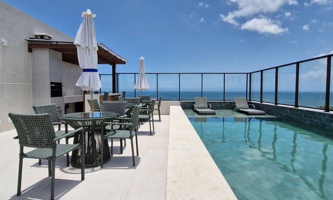 Ondina Apartment | COOND0121 - Well decorated, with large balcony