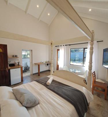 Howick Apartment | Cooper Cottage