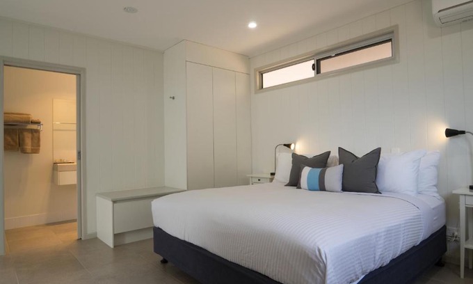Eromanga Hotel | Cooper's Country Lodge