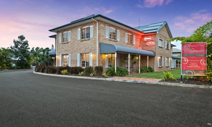 Acacia Ridge Hotel | Coopers Colonial Motel