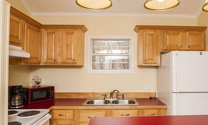 Maryland Cottage | Cooperstown/Oneonta Getaway! Cottage #2- Old World Village