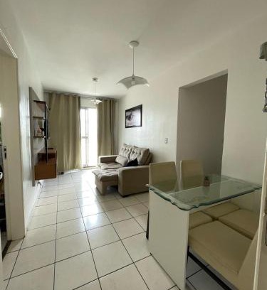 Jiboia Branca Apartment | COP 30 apartamento mobiliado FIT coqueiro Ananindeua 01
