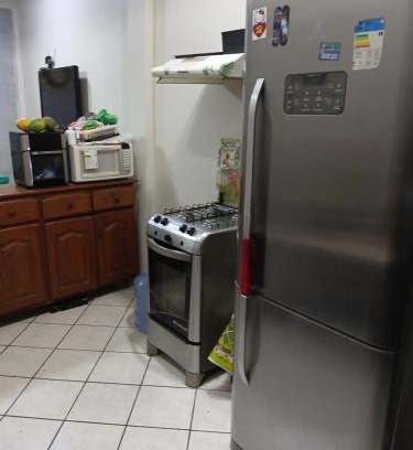 Campina Apartment | Cop 30