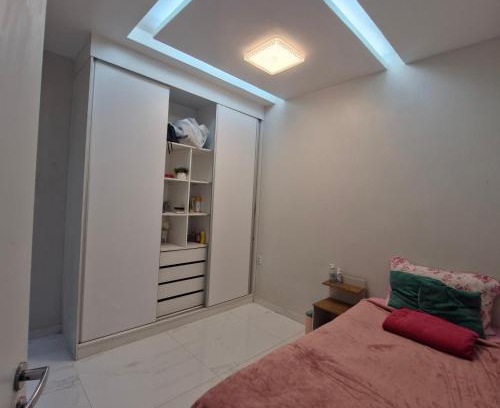 Jiboia Branca House | COP 30 suítes em casa confortável