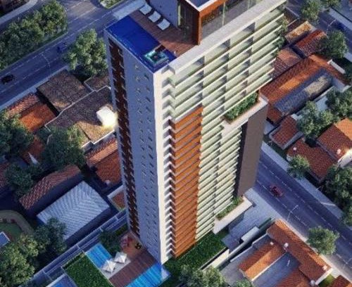 Marco Apartment | COP Belém - EXCELENTE LOCALIZAÇÃO