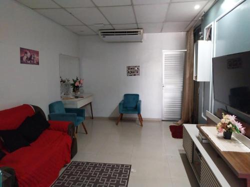 Sacramenta House | Cop30 casa