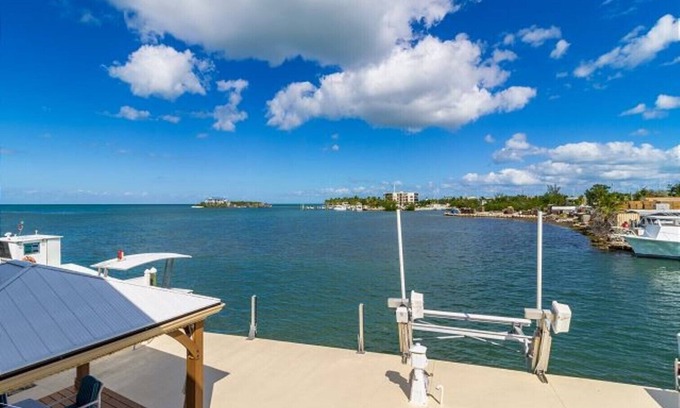 Marathon House | Copacabana, Overlooking the Gulf!