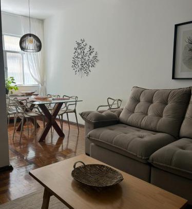 Copacabana Apartment | Copacabana Rio praia 20