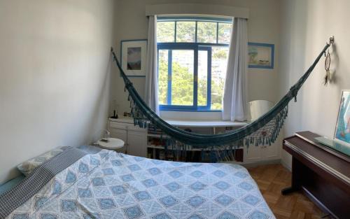 Leme House | Copacabana room