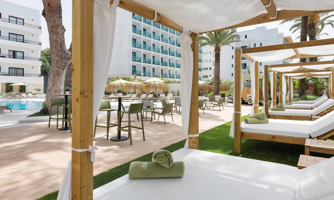 Les Meravelles Hotel | Copaiba by Honne Hotels - Adults Only
