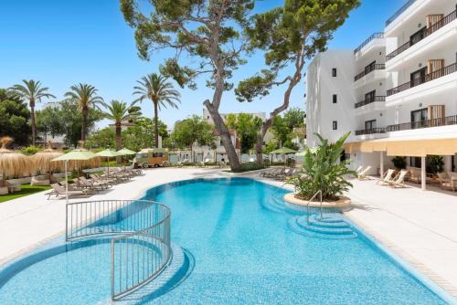 Les Meravelles Hotel | Copaiba by Honne Hotels - Adults Only