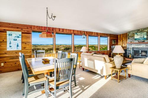 Copalis Beach House | Copalis Beach Hideaway