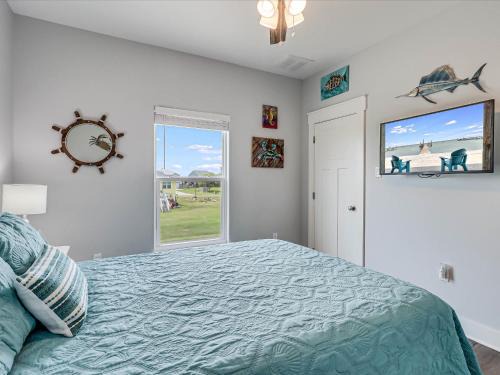 Rockport House | Copano Hooked
