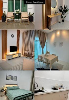 Kampung Banai House | Copea Guest House