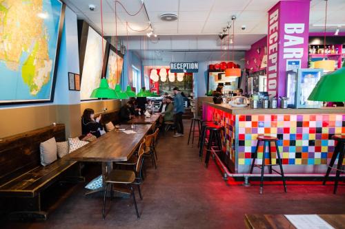 Copenhagen City Centre Hostel | Copenhagen Downtown Hostel
