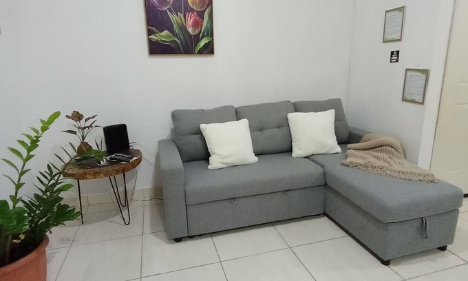 Hato Viejo House | Copeyhousechiriquí
