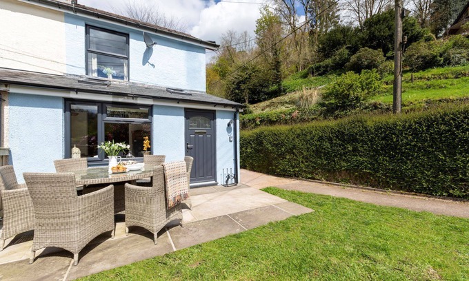 Dulverton Cottage | Copper Beech Cottage - Luxury Cottages