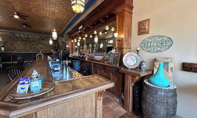 Bisbee House | Copper City