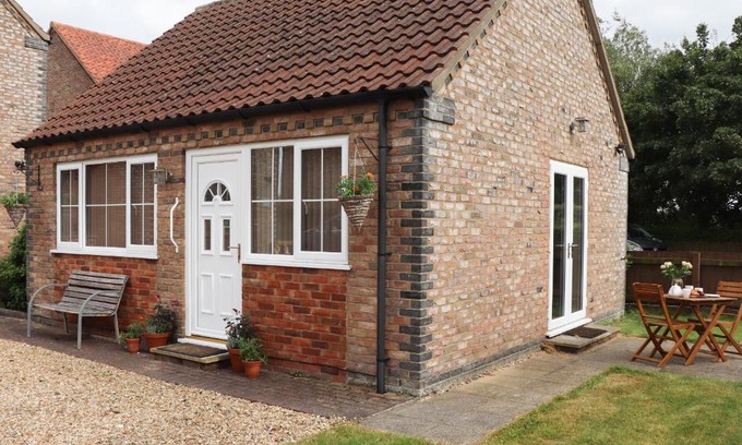 Lincoln House | Copse View