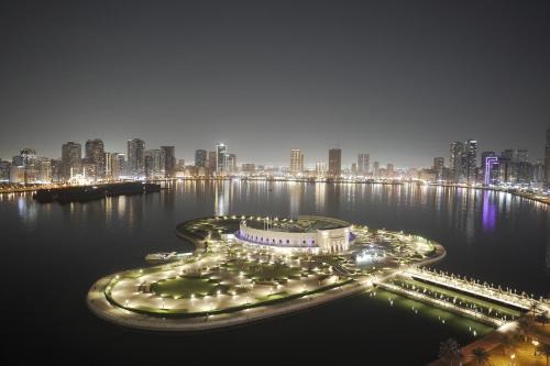 Al Majaz Hotel | Copthorne Hotel Sharjah