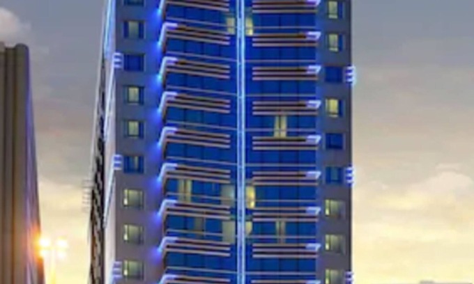 Al Majaz Hotel | Copthorne Hotel Sharjah
