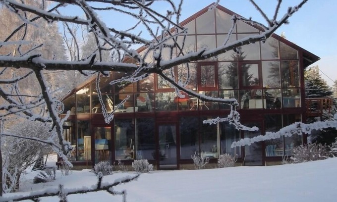 Besse-et-Saint-Anastaise House | Coquelicot - Besse-et-saint-anastaise
