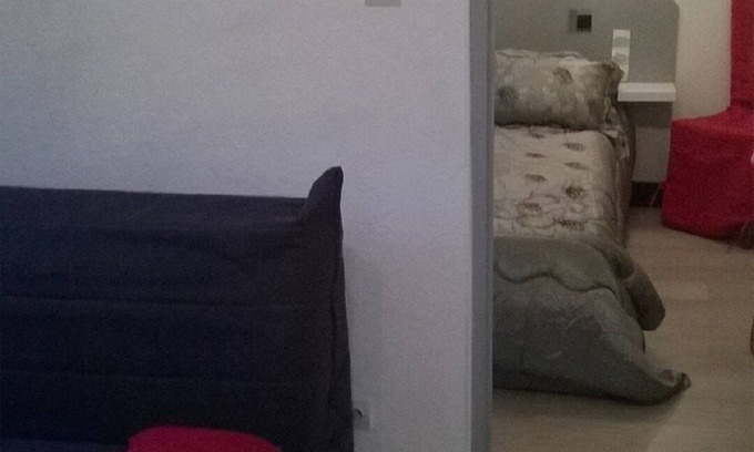 Bagneres-de-Luchon Apartment | Coquet studio any comfort with wifi