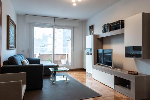 Mendebaldea Apartment | Coqueto apartamento 2 dormitorios