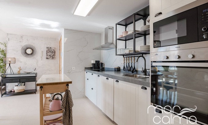 Deltebre Apartment | Coqueto Apartamento Junto al Ebro