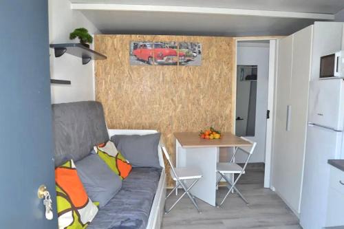 Coin Apartment | Coqueto Estudio en plena naturaleza en Río Grande