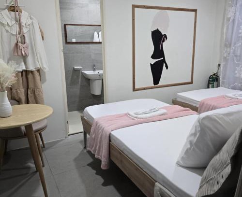 Socorro Apartment | Coquette vibes close to Cubao's Araneta Center