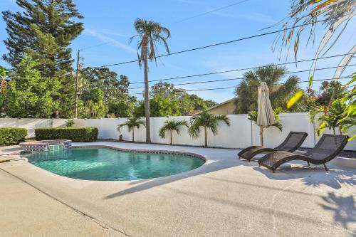 Seminole House | Coquina Treasure
