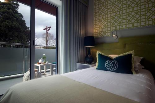 Fatima Hotel | Coração de Fatima Boutique Hotel