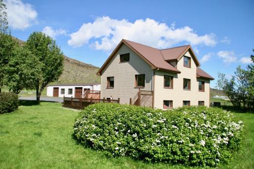 Sveitarfelagid Olfus House | Cora´s House & Horses