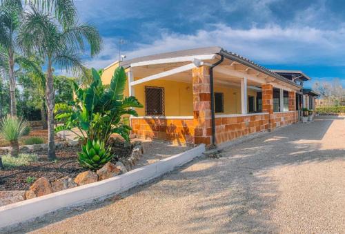 Pittuini Bed & Breakfast | Coral B&B Porto Cesareo