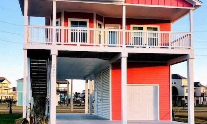 Pointe San Luis House | Coral Breeze - Fantastic Bay Views