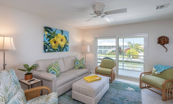 Marathon Condo | Coral Club Condo - Your Slice of Paradise in the Sombrero Beach Neighborhood