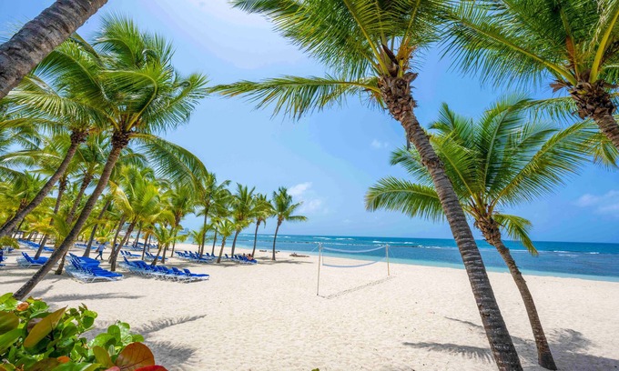 Villas Del Mar Resort | Coral Costa Caribe Beach Resort - All Inclusive