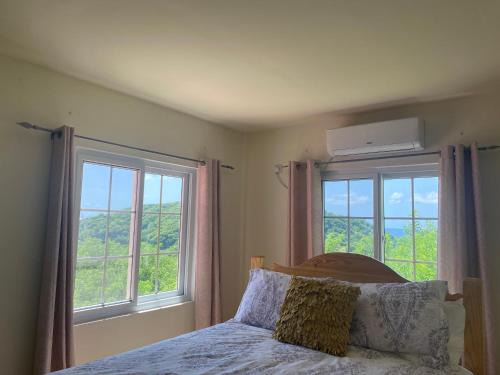 Kingstown House | Coral Cottage of Prospect