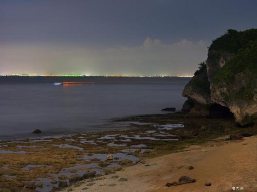 Liuqiu Bed & Breakfast | Coral Island