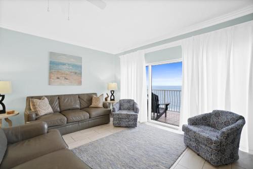 Biltmore Beach House | Coral Reef Resort by Panhandle Getaways