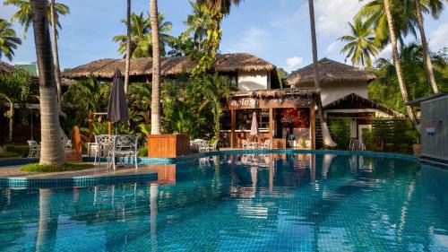 Havelock Island Resort | Coral Reef Resort & Spa, Havelock