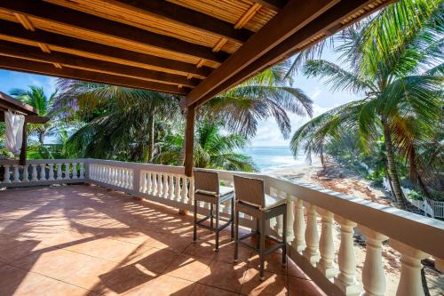 Puntas Villa | Coralina del Mar
