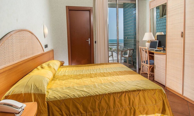Villa Rosa Hotel | Corallo Hotel